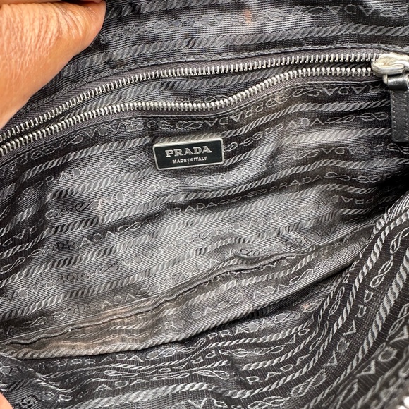 Prada Shoulder Bag - Picture 2 of 3